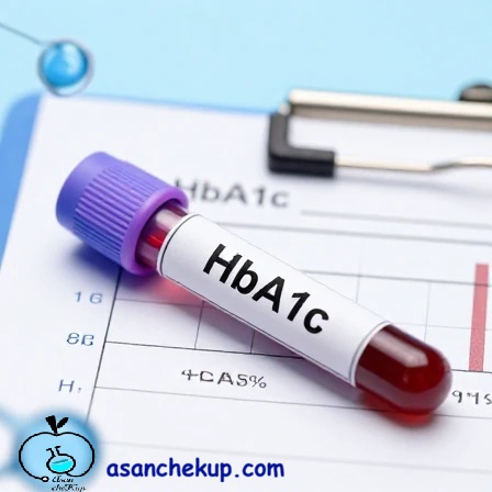آزمایش HbA1c